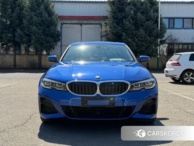 BMW 3 series id 4182528 из Китая 27