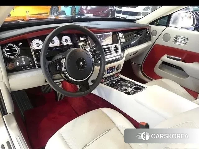 Rolls-Royce Lace id 3526076 из Кореи 20