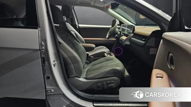 Hyundai Ionic 5 id 3032744 из Кореи 20