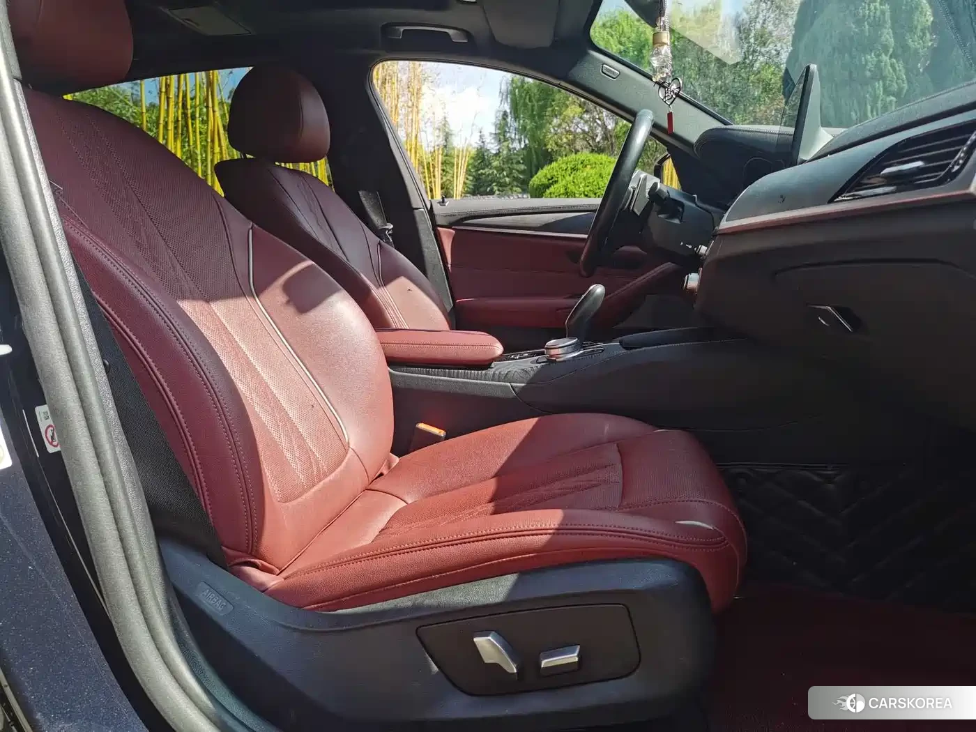 BMW 5 series id 4655085 из Китая 24