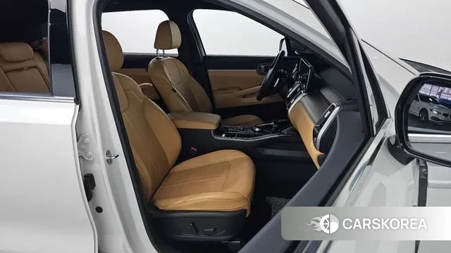 Kia Sorento 4th Generation id 3468262 из Кореи 20