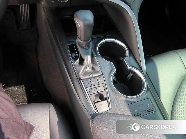 Toyota Camry (XV70) id 4640349 из Кореи 20