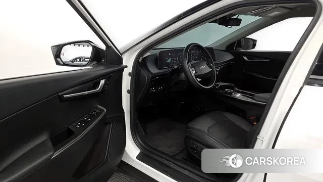 Kia EV6 id 3037496 из Кореи 20