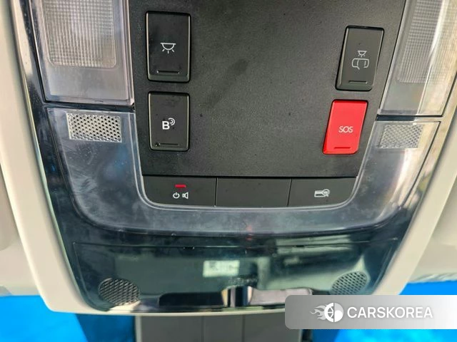 Hyundai Staria id 4768189 из Кореи 20