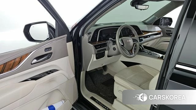 Cadillac Escalade 5th Generation id 4293143 из Кореи 35