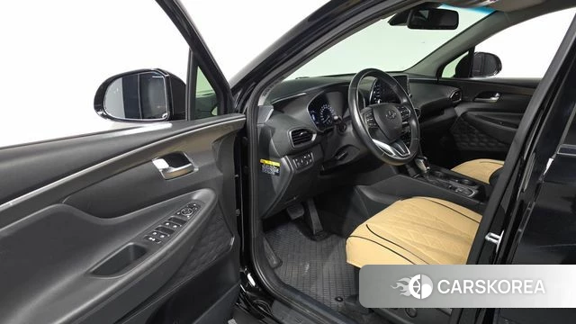 Hyundai Santa Fe TM id 4310675 из Кореи 32