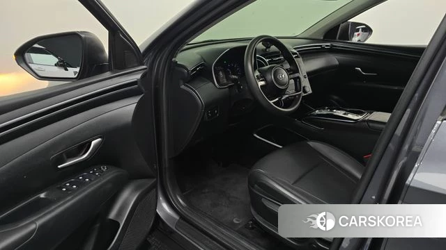 Hyundai Tucson (NX4) id 4623866 из Кореи 30