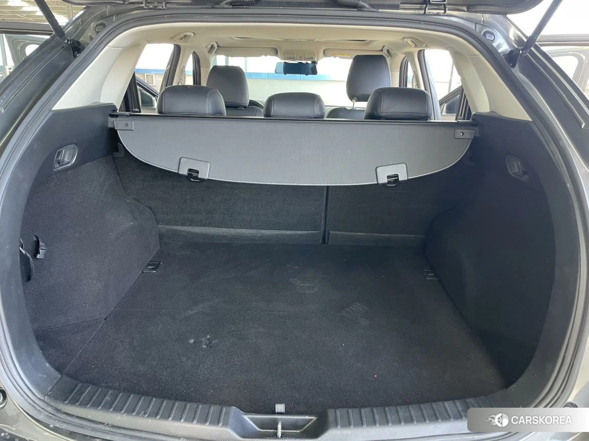 Mazda CX-5 id 4454656 из Китая 18