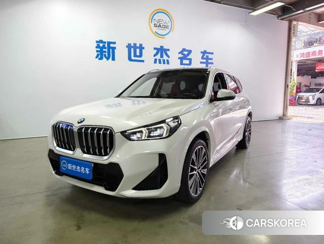 BMW X1 id 4257254 из Китая 12