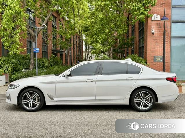 BMW 5 series id 4291115 из Китая 18