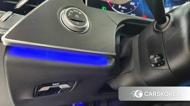 Mercedes-Benz E-Class W214 id 4222653 из Кореи 20