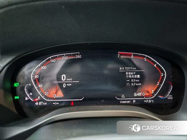 BMW X3 id 4208489 из Китая 20
