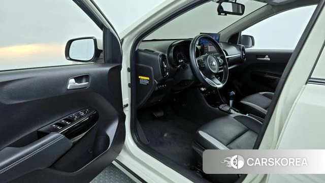 Kia Morning Urban (JA) id 4294325 из Кореи 20