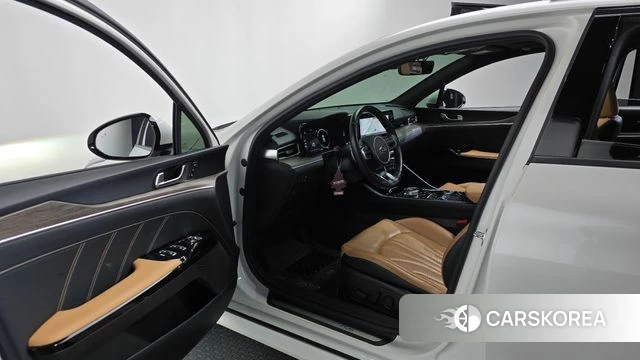 Kia K5 3rd generation id 4736645 из Кореи 20