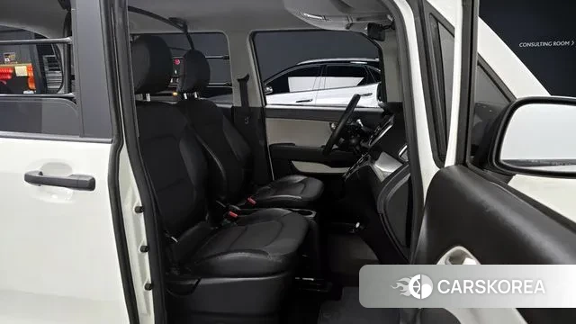 Kia The New Ray id 2965818 из Кореи 20