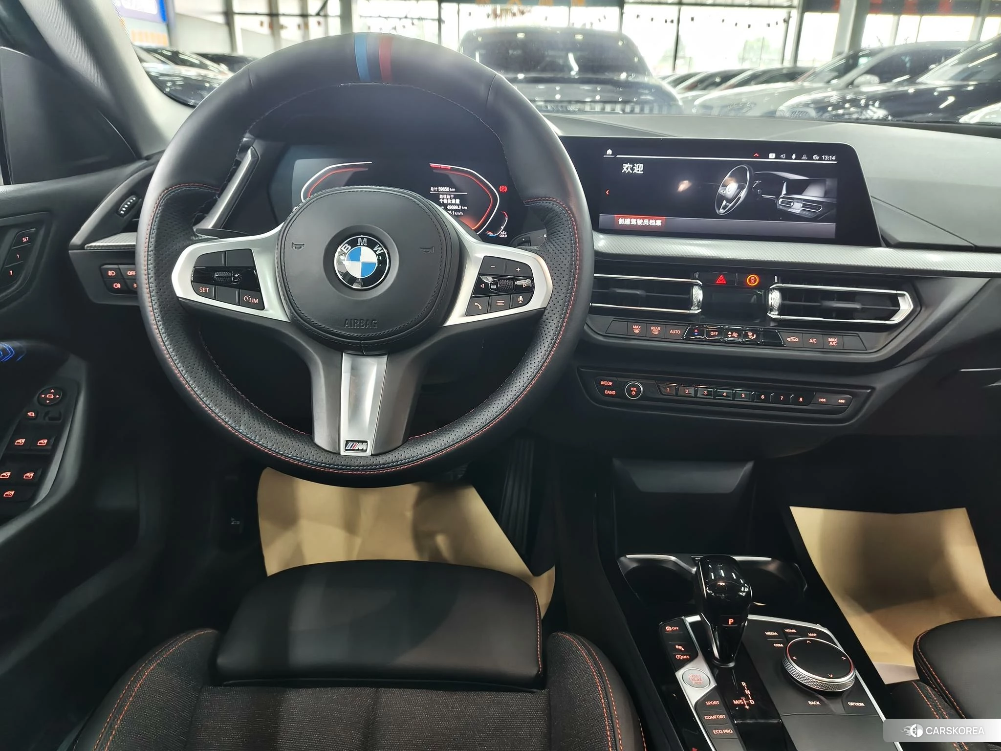 BMW 2 series (imported) id 4405811 из Китая 23