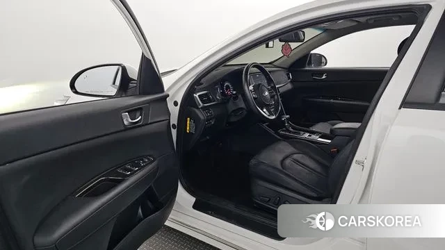 Kia The New K5 2nd generation id 3029165 из Кореи 20