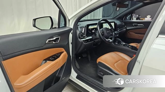 Kia Sportage 5th Generation id 3852227 из Кореи 20