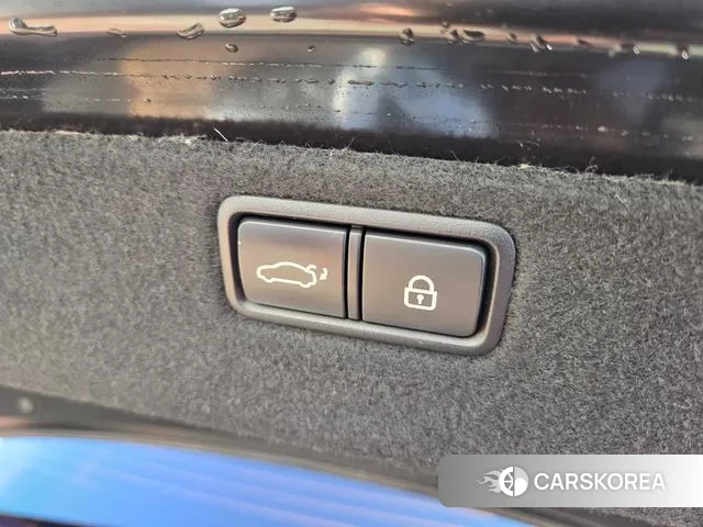 Genesis G80 id 3522578 из Кореи 18