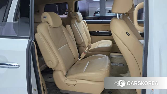 Kia All New Carnival id 4931199 из Кореи 31
