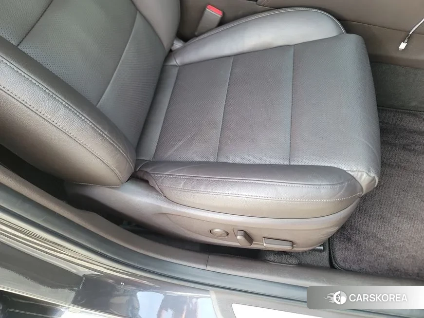 Kia All New K7 Hybrid id 2063102 из Кореи 20