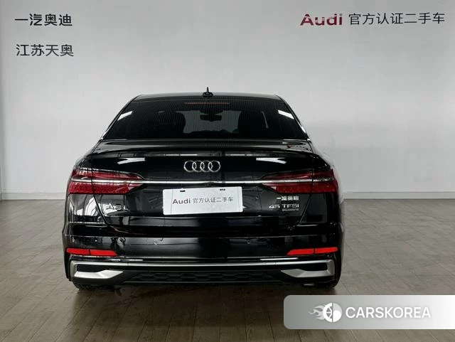 Audi A6L id 4297355 из Китая 12