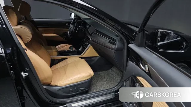 Kia K7 Premier id 3434088 из Кореи 20