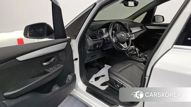 BMW 2 Series Active Tourer (F45) id 3374780 из Кореи 20