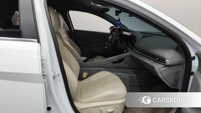 Hyundai The New Avante (CN7) id 3805496 из Кореи 20