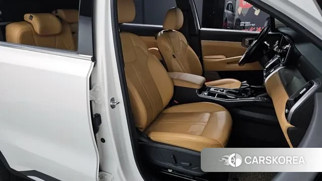 Kia Sorento 4th Generation id 3592822 из Кореи 20