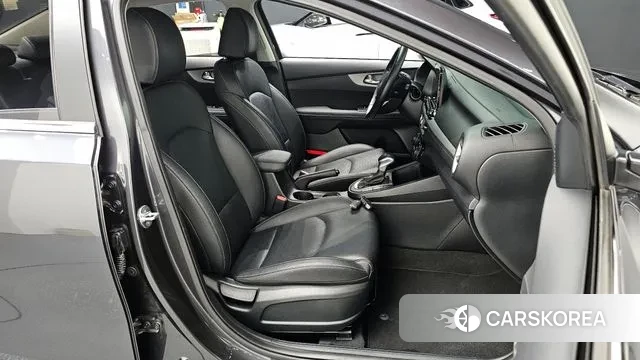 Kia Come New K3 id 3385692 из Кореи 20