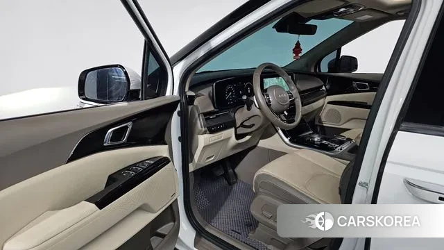 Kia Carnival 4th generation id 3610586 из Кореи 20