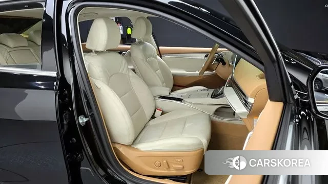 Hyundai The New Grandeur IG Hybrid id 3257839 из Кореи 20