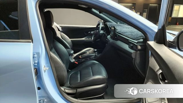 Hyundai Veloster (JS) id 3873792 из Кореи 20