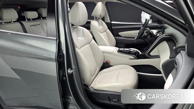 Hyundai Tucson (NX4) id 3545127 из Кореи 20