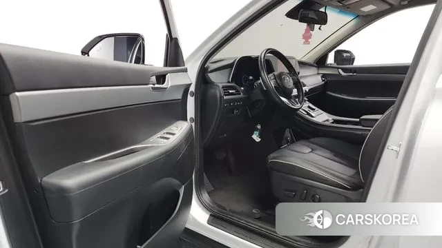 Hyundai Palisade id 3473021 из Кореи 20