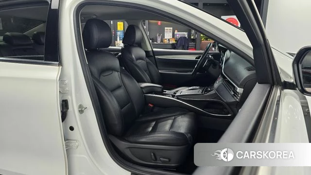 Hyundai The New Grandeur IG id 4894933 из Кореи 30