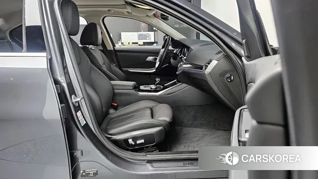 BMW 3 Series (G20) id 3016933 из Кореи 20