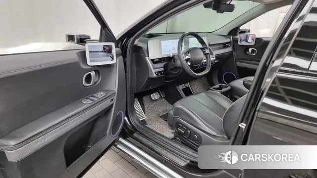 Hyundai Ionic 5 id 3002933 из Кореи 20