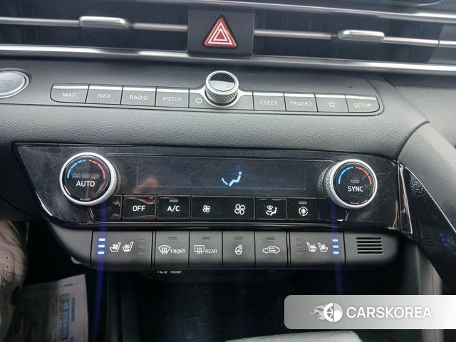 Hyundai Avante (CN7) id 3843345 из Кореи 19