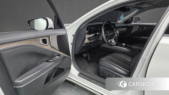 Kia K8 id 4187377 из Кореи 31