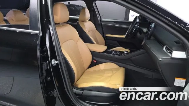 Kia K5 Hybrid 3rd Generation id 2921702 из Кореи 20