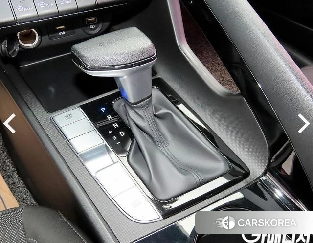 Hyundai Avante Hybrid (CN7) id 4657544 из Кореи 16