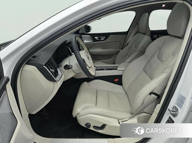 Volvo S60 3rd generation id 4018911 из Кореи 20