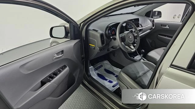 Kia Morning Urban (JA) id 4445800 из Кореи 30
