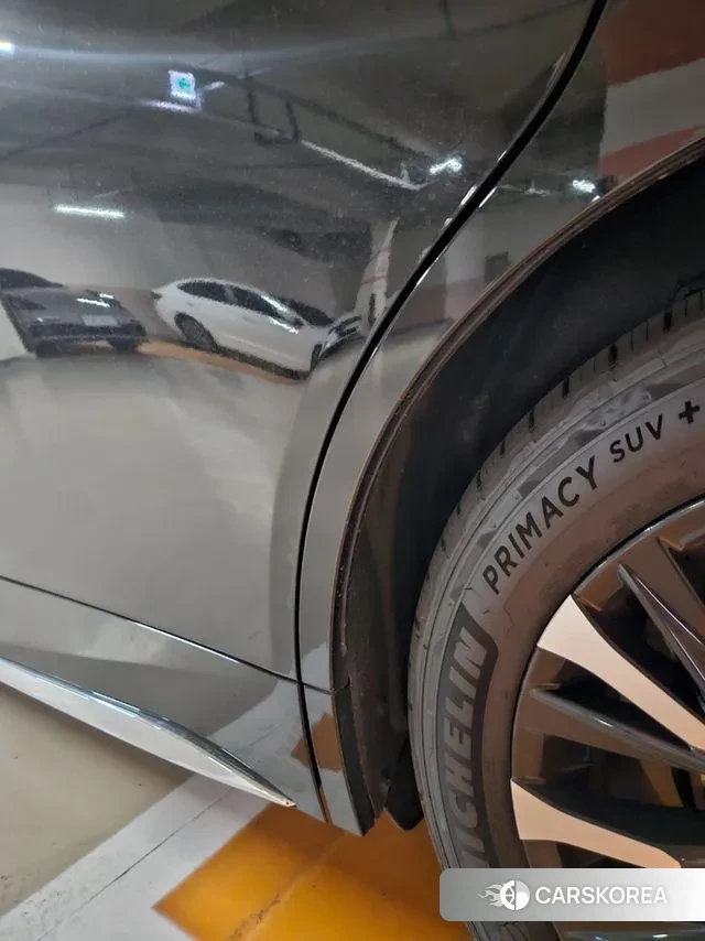 Toyota Alphard 4th Generation id 3610195 из Кореи 10