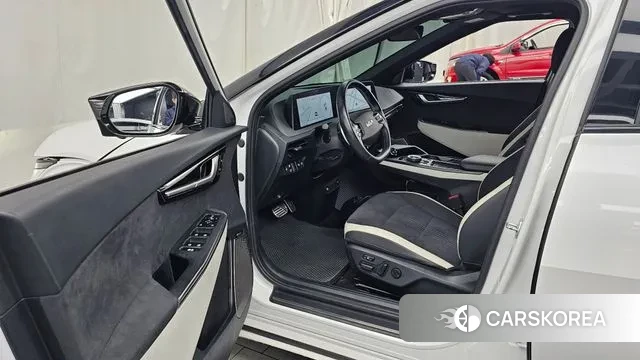 Kia EV6 id 3415918 из Кореи 20