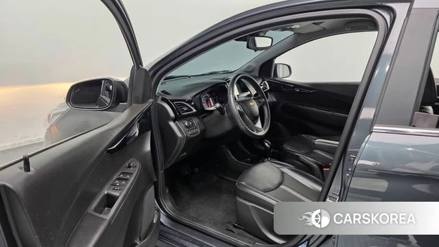 Chevrolet (GM Daewoo) The New Spark id 4246129 из Кореи 20