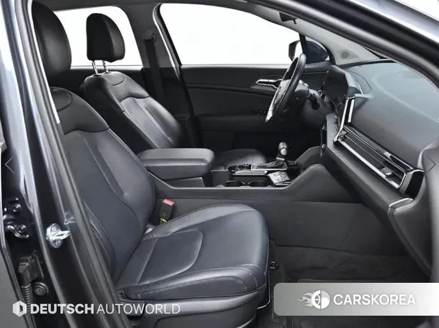 Kia Sportage 5th Generation id 3027825 из Кореи 20