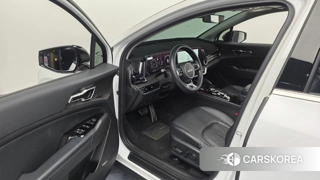 Kia Sportage 5th Generation id 4573061 из Кореи 29